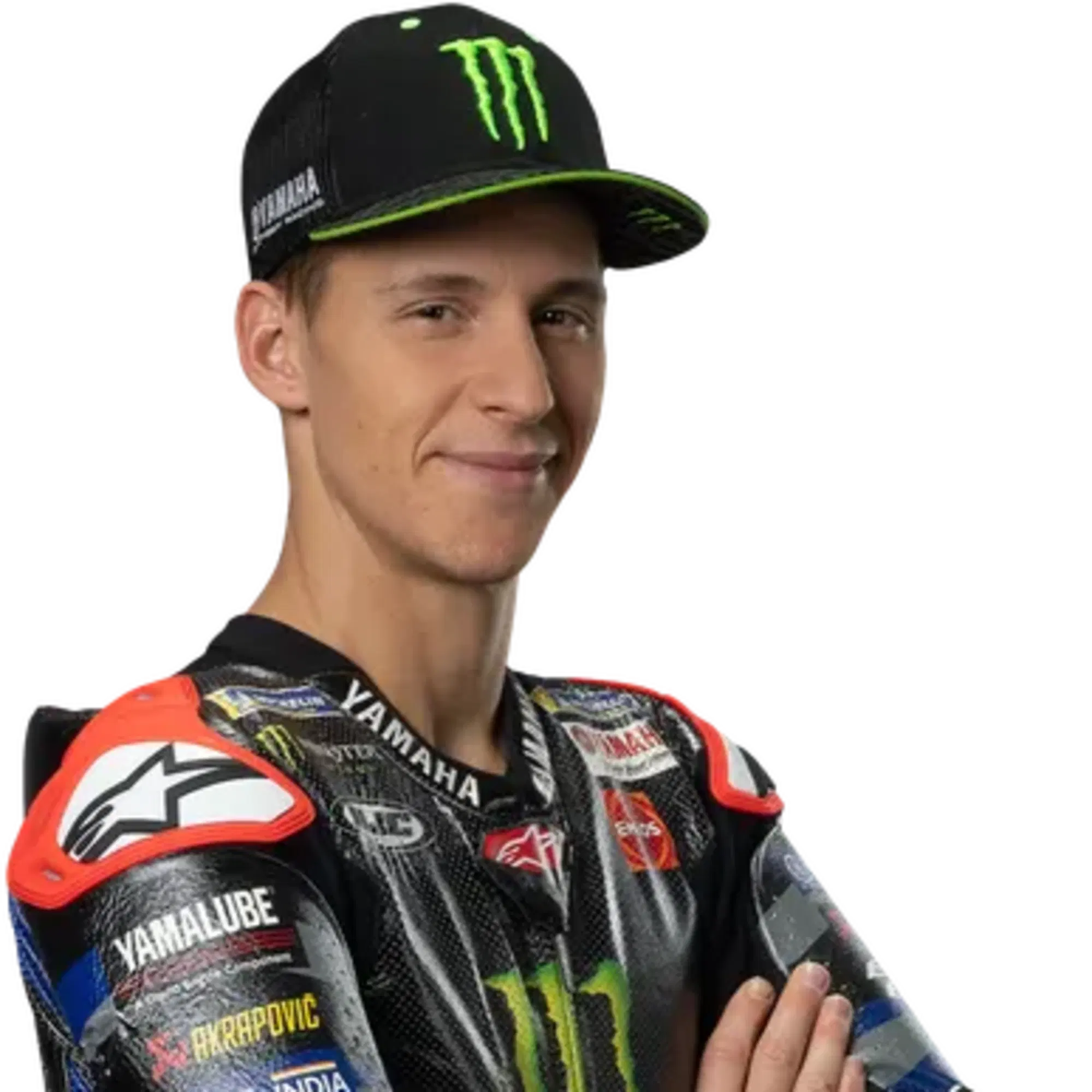 Fabio Quartararo