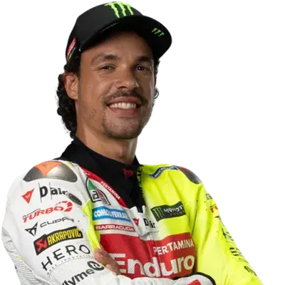 Franco Morbidelli
