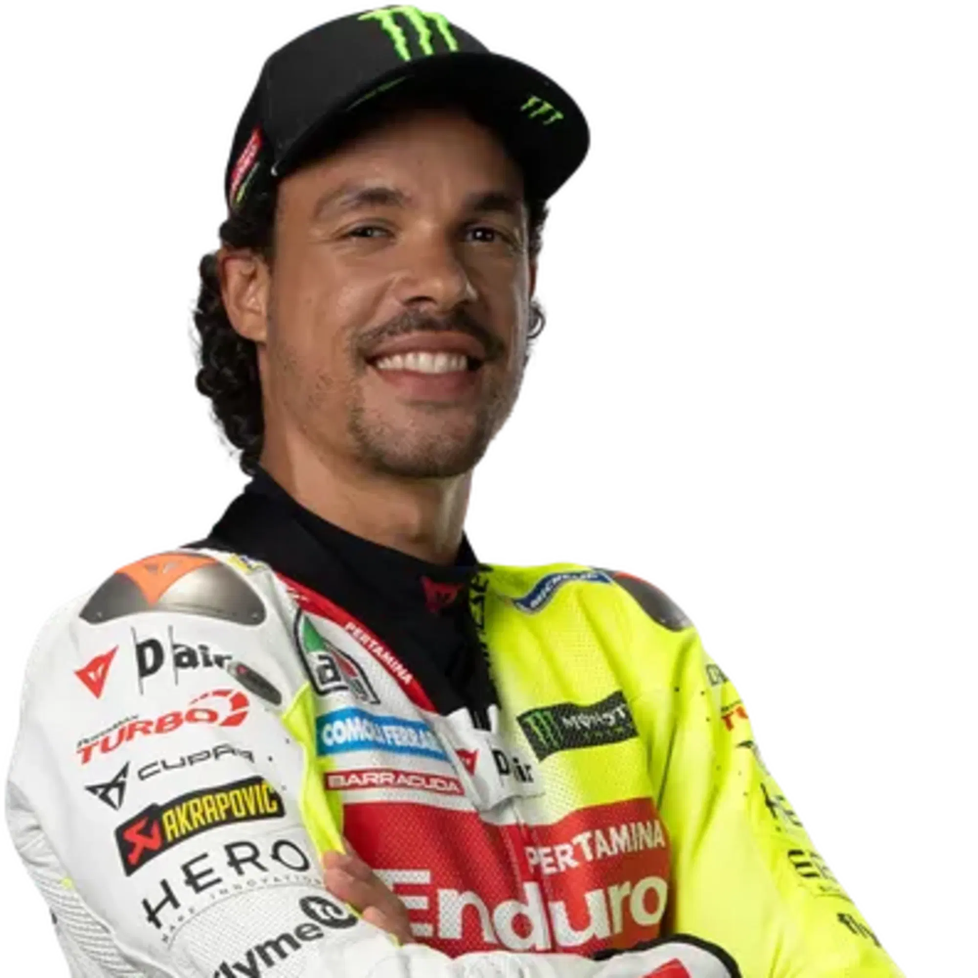 Franco Morbidelli