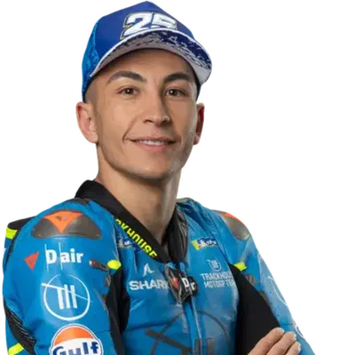 Raul Fernandez