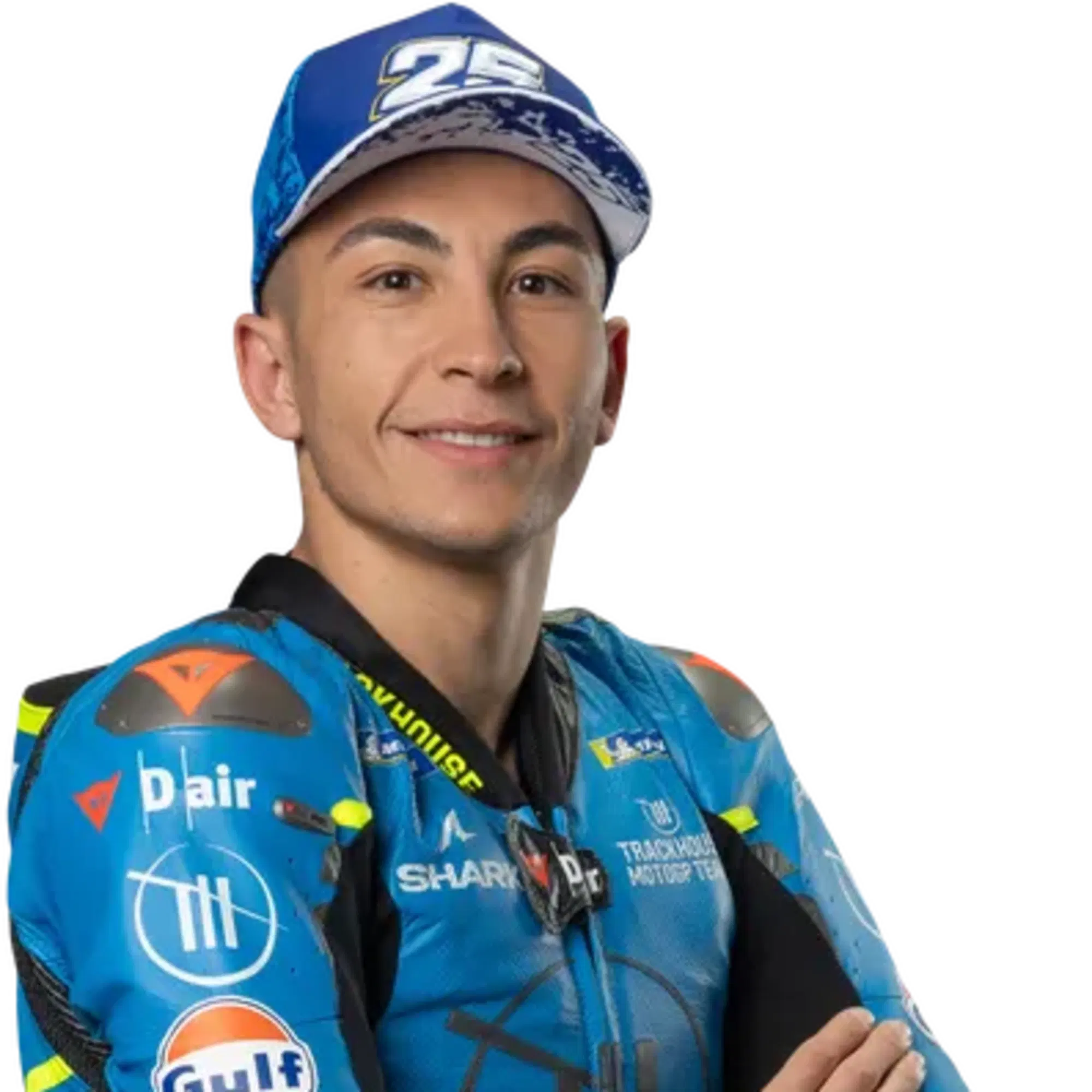 Raul Fernandez