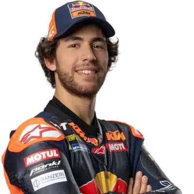 Enea Bastianini