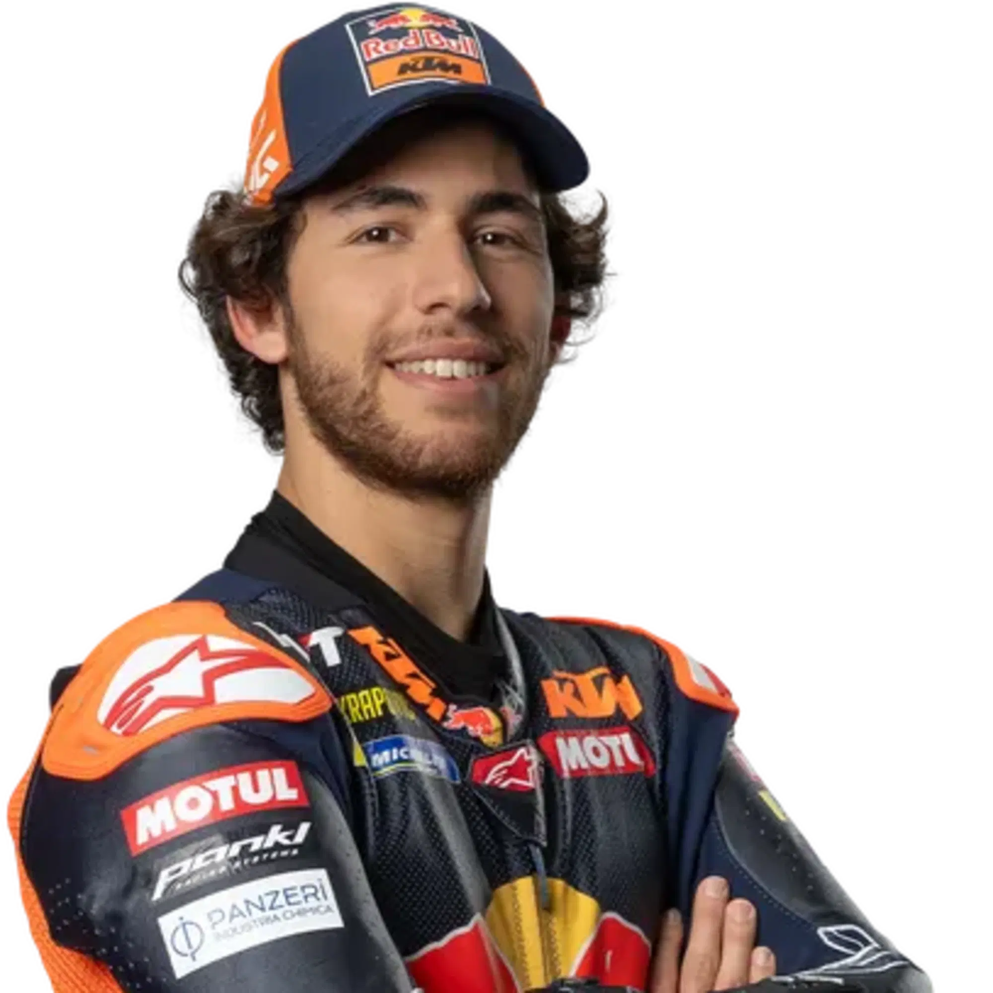 Enea Bastianini