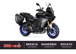 Yamaha Tracer 9 GT+ Y-AMT (2025) nuova