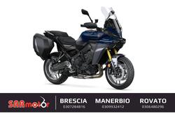 Yamaha Tracer 9 GT+ Y-AMT (2025) nuova