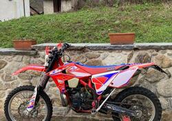 Betamotor RR 250 2T Enduro (2014) usata