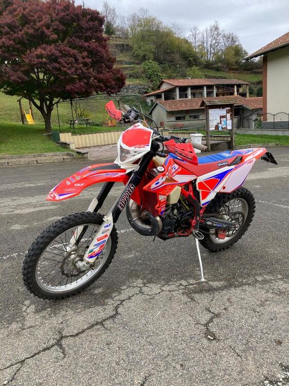 Betamotor RR 250 2T Enduro (2014) (2)