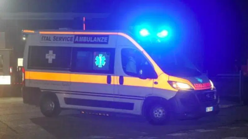 Genova, investe e uccide una donna in scooter: il guidatore dell'auto si toglie poi la vita. I due si conoscevano