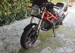 Ducati Monster 695 (2006 - 08) usata