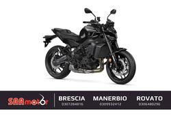 Yamaha MT-09 Y-AMT (2024 - 25) nuova