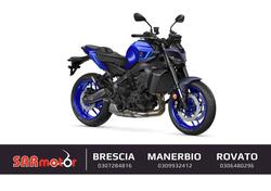 Yamaha MT-09 Y-AMT (2024 - 25) nuova