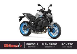 Yamaha MT-09 Y-AMT (2024 - 25) nuova