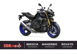 Yamaha MT-10 SP (2022 - 25) nuova