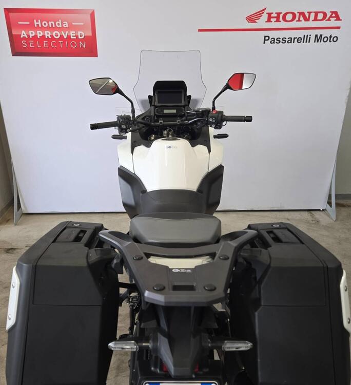 Honda NT 1100 DCT (2022 - 24) (5)