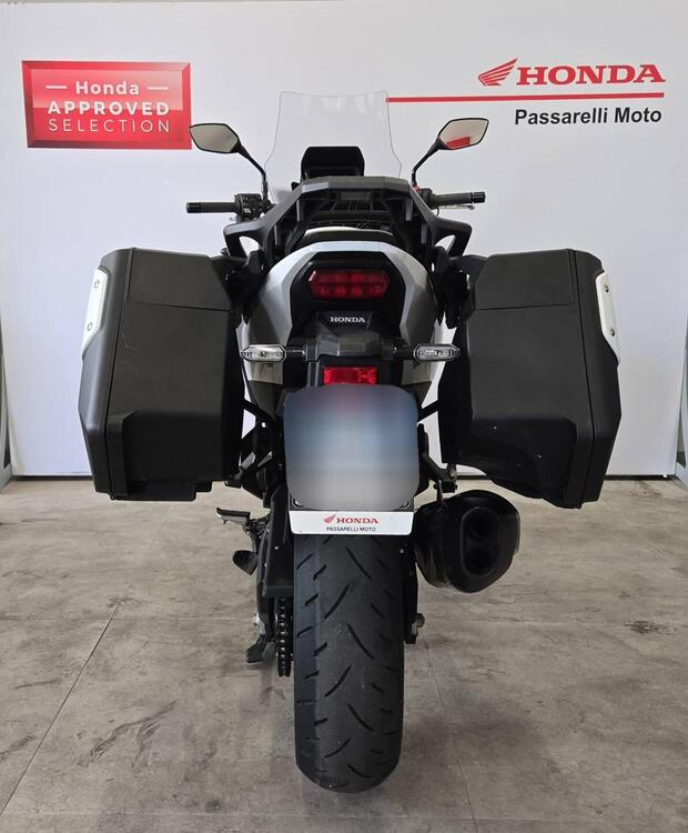 Honda NT 1100 DCT (2022 - 24) (4)