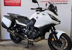 Honda NT 1100 DCT (2022 - 24) usata