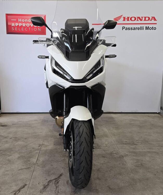 Honda NT 1100 DCT (2022 - 24) (2)