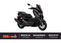 Yamaha N-Max 125 Tech Max (2025) nuova