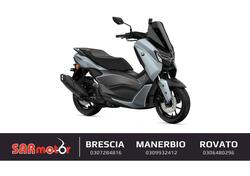 Yamaha N-Max 125 Tech Max (2025) nuova