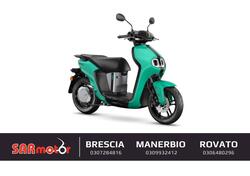 Yamaha Neo's L1e Dual Battery (2023 - 25) nuova