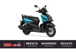 Yamaha RayZR (2024 - 25) nuova