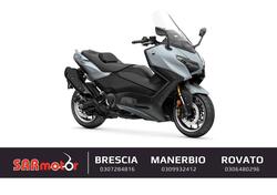 Yamaha T-Max 560 Tech Max (2025) nuova