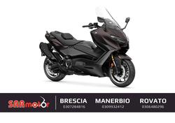 Yamaha T-Max 560 Tech Max (2025) nuova