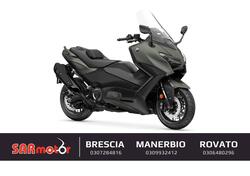 Yamaha T-Max 560 (2025) nuova