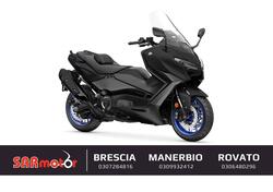 Yamaha T-Max 560 (2025) nuova