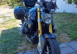 Bmw R 1200 R (2015 - 16) usata