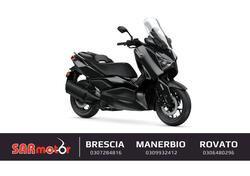 Yamaha X-Max 300 Tech Max (2021 - 24) nuova