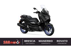 Yamaha X-Max 300 (2025) nuova