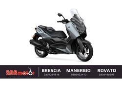 Yamaha X-Max 300 Tech Max (2025) nuova