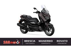 Yamaha X-Max 300 Tech Max+ (2025) nuova