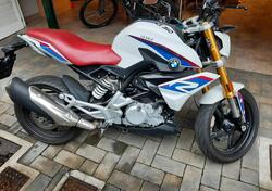 Bmw G 310 R (2016 - 20) usata