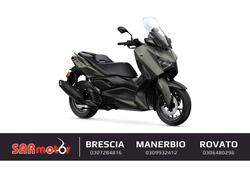 Yamaha X-Max 125 (2025) nuova