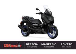 Yamaha X-Max 125 (2025) nuova