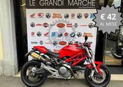 Ducati Monster 696 Plus (2007 - 14) usata