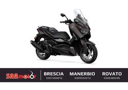 Yamaha X-Max 125 Tech Max (2025) nuova