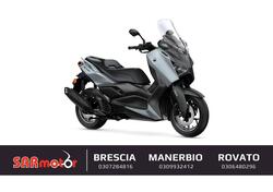 Yamaha X-Max 125 Tech Max (2025) nuova