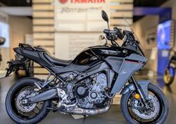 Yamaha Tracer 9 (2025) nuova