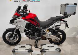 Ducati Multistrada 1260 Enduro (2019 - 21) usata