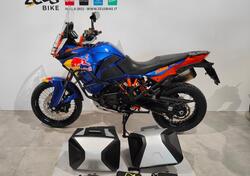 KTM 1190 Adventure R (2013 - 16) usata