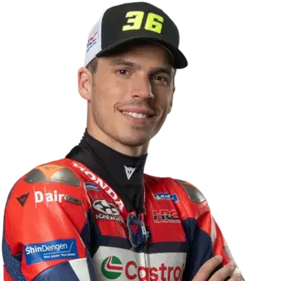 Joan Mir