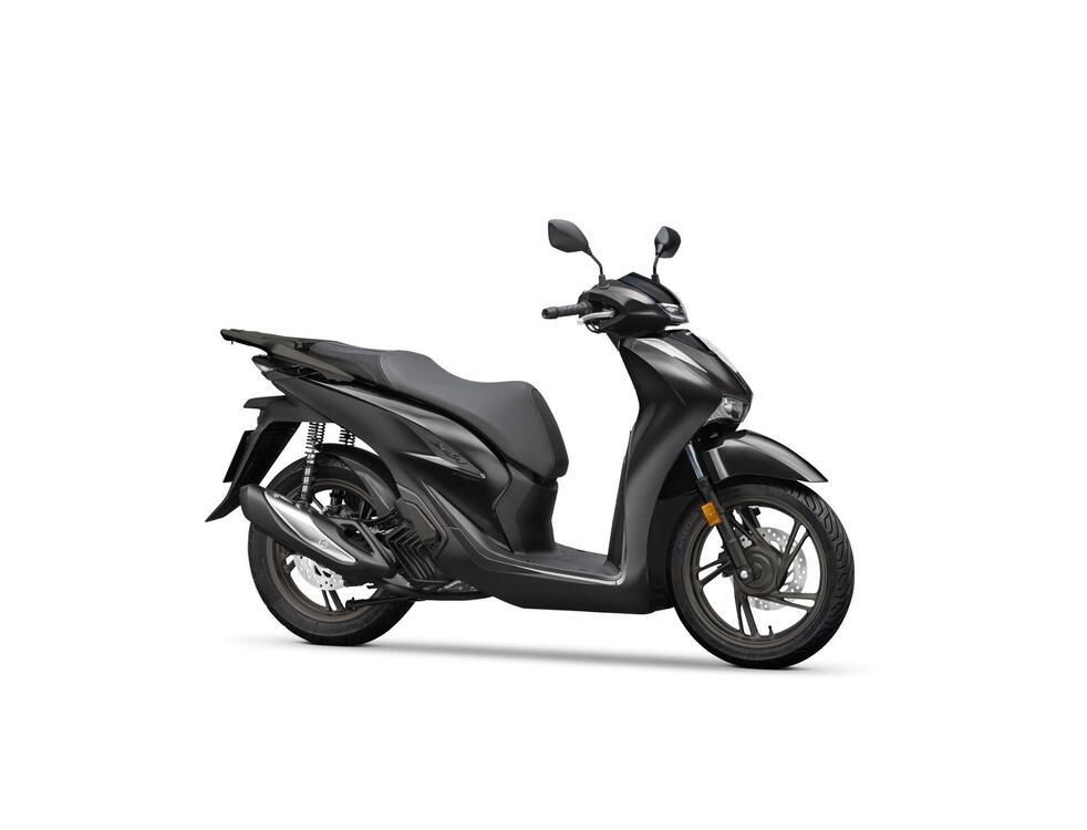 Honda SH 150i (2020 - 25) (2)