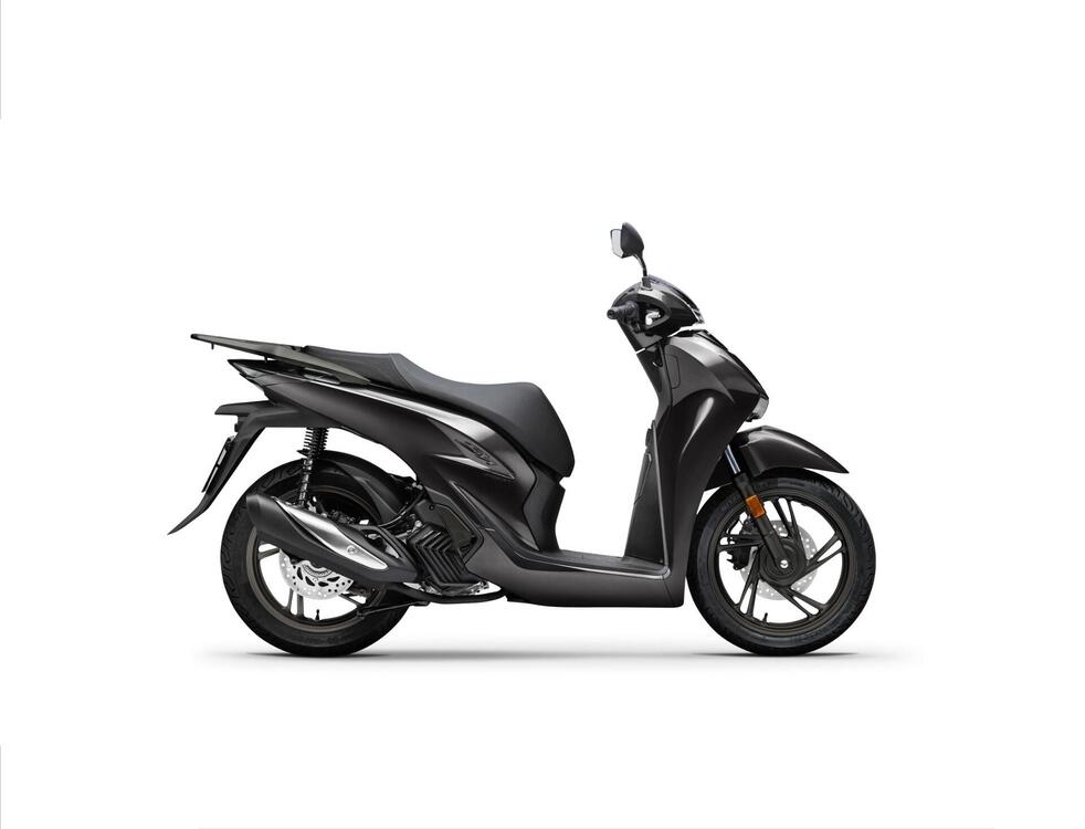 Honda SH 150i (2020 - 25)