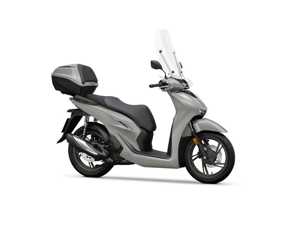 Honda SH 150i (2020 - 25) (4)