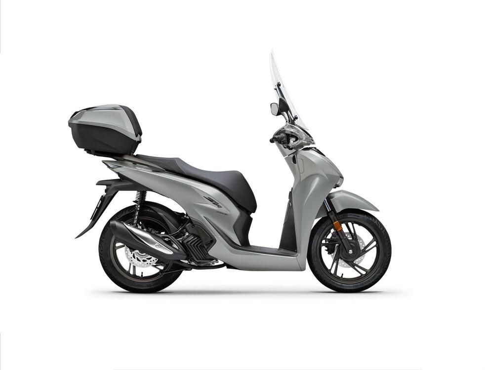 Honda SH 150i (2020 - 25) (2)