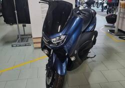 Yamaha N-Max 125 (2021 - 24) nuova