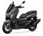 Yamaha N-Max 125 (2021 - 24) (7)